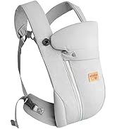 Amazon.co.jp: Vrbabies ベビー スリング 新生児 抱っこ紐 対面